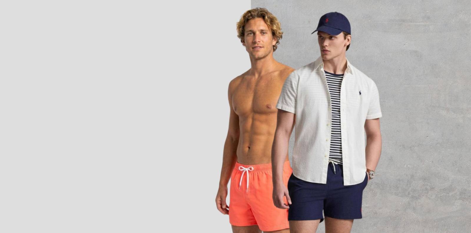 Maillots de Bain 