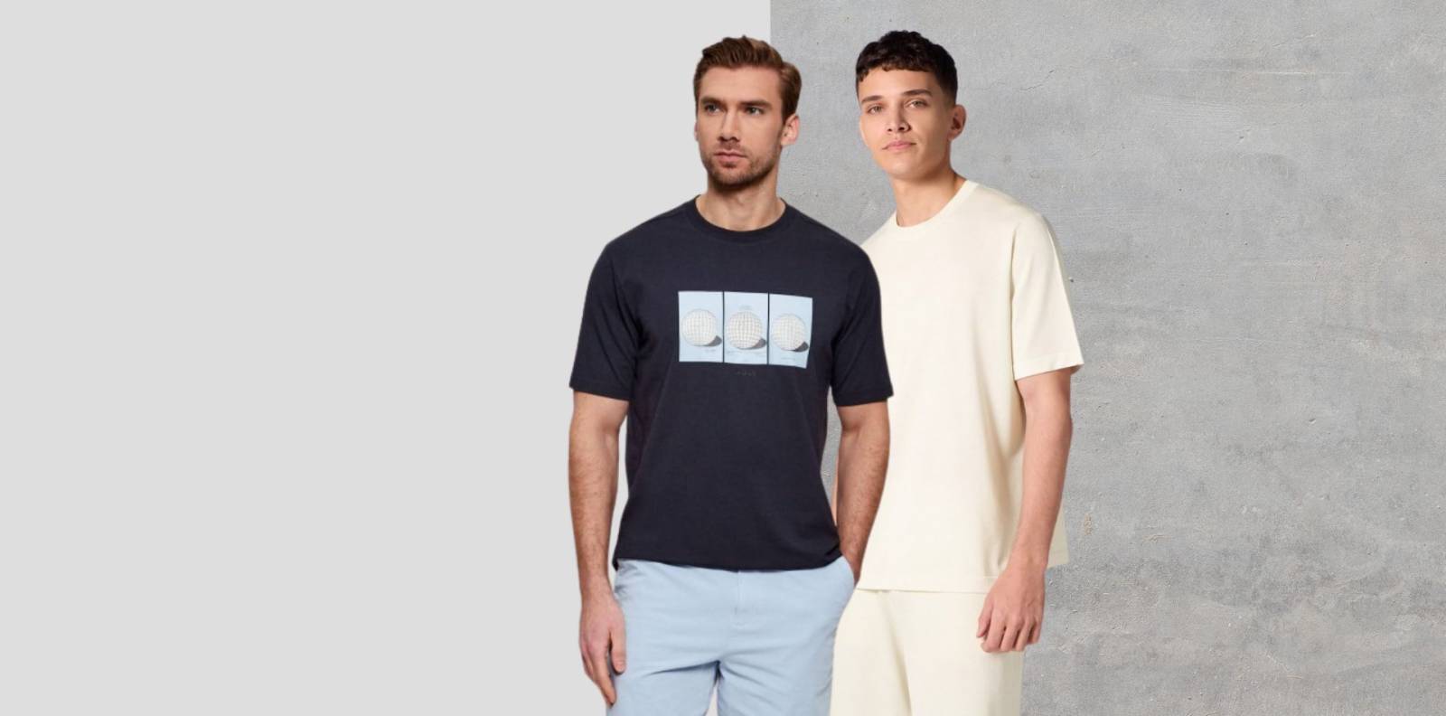 Tee-shirts