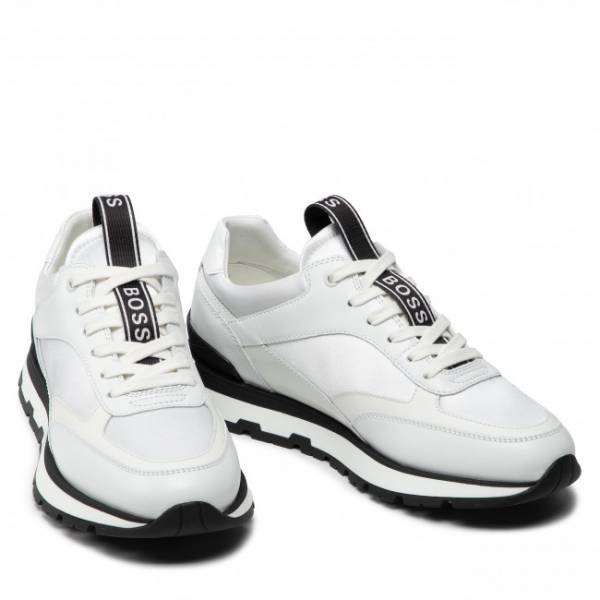 Baskets homme en soldes