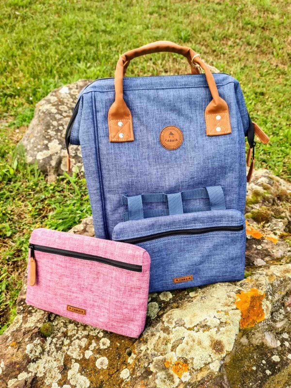 magasin de sac de marque cabaïa à Dardilly