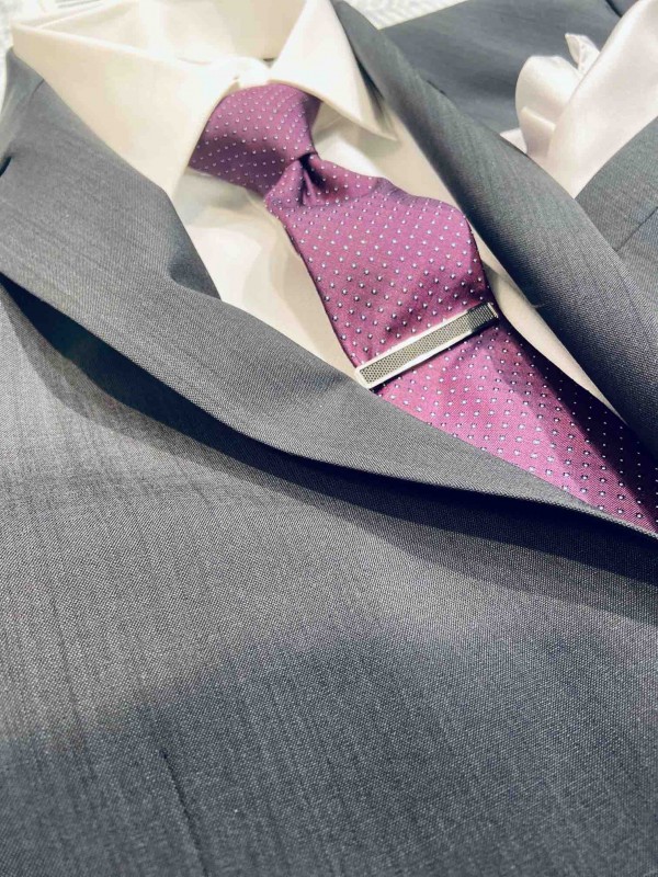 Ou trouver un costume de cérémonie pour Homme à Tassin la demi Lune