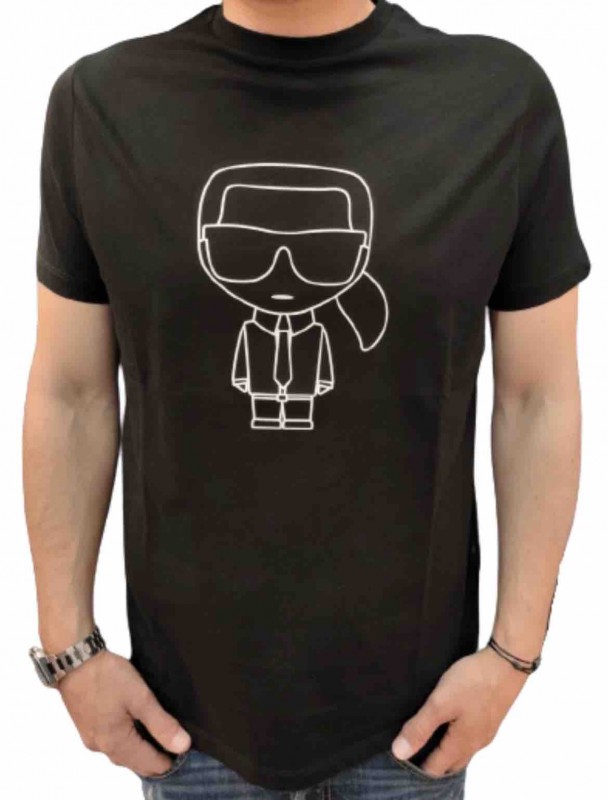 sweat karl lagerfeld pour homme à lyon ouest