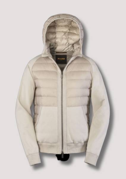 Veste pour homme MOORER