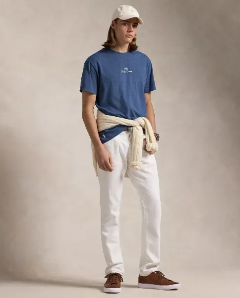 Trouver une tenue homme avec pantalon léger à Lyon