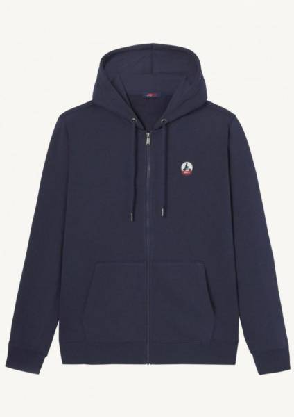 Explorez les dernières arrivées de JOTT à Lyon : les nouveaux sweats Mexico et les vestes Bardenas vous attendent !