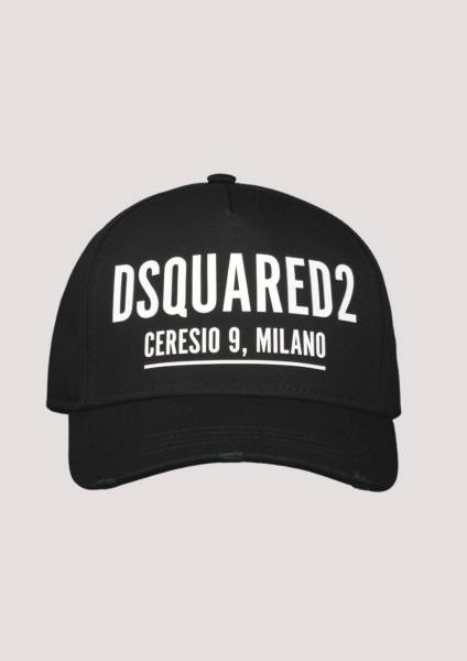 Casquette Dsquared pour homme à Lyon