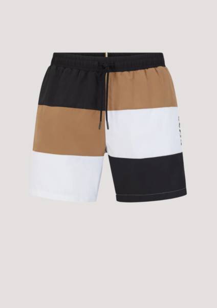 Short de bain pour homme Hugo Boss à Lyon