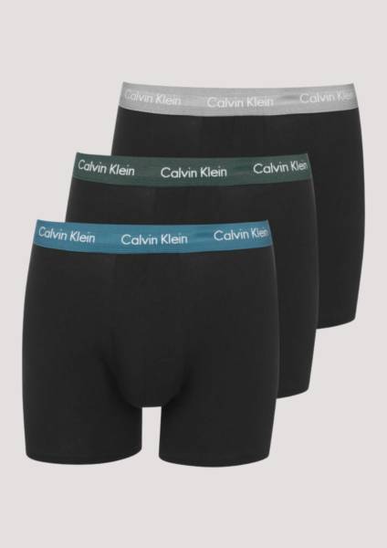 Lot de boxers Calvin klein 