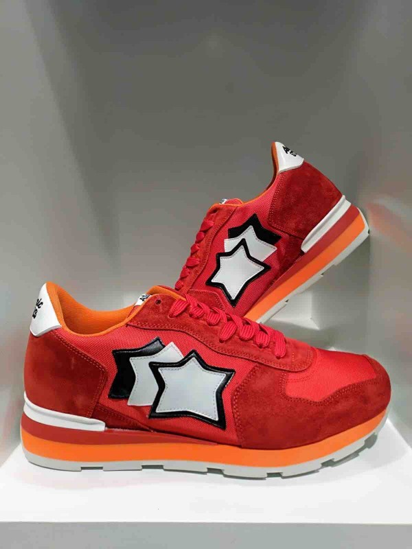 boutique de chaussures atlantic stars lyon 6