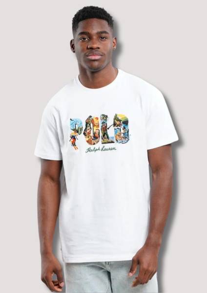 Comment taille la marque Ralph Lauren pour homme à Lyon