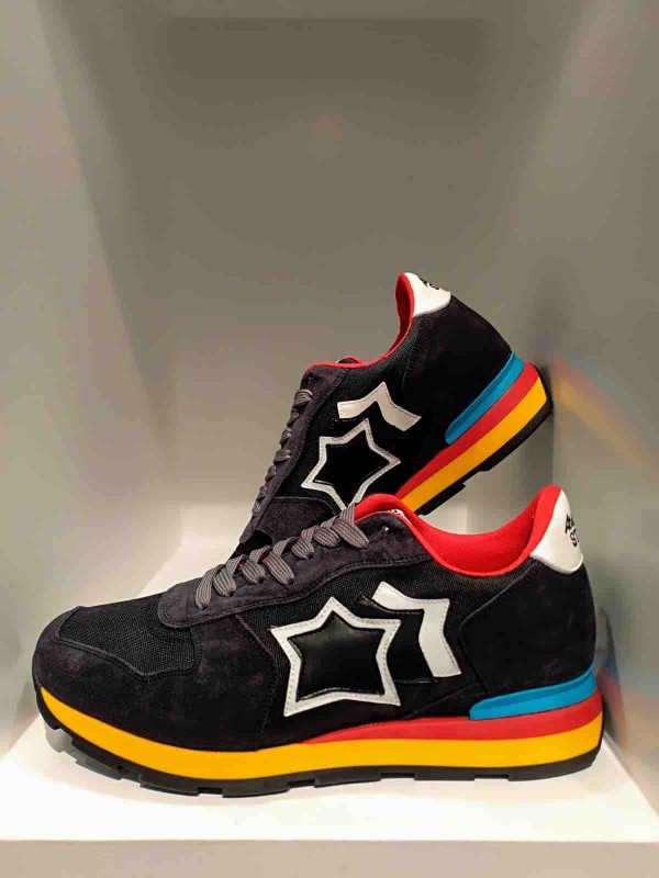 trouver des chaussures atlantic stars à dardilly