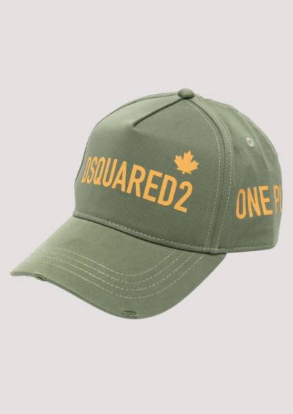 Casquette Dsquared pour homme à Lyon