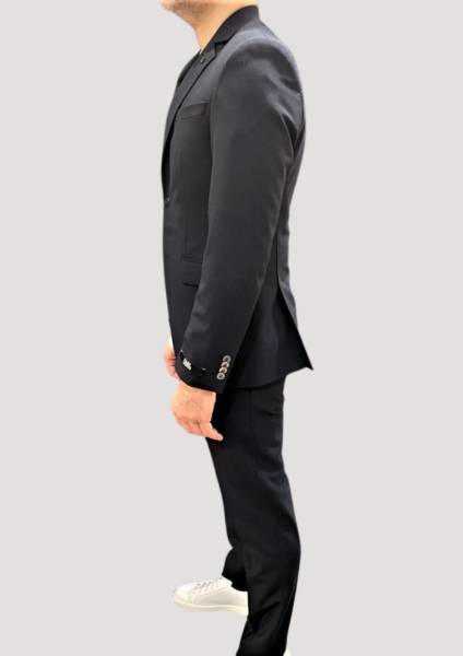 Costume pour homme Karl Lagerfeld