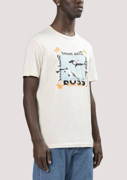 tee shirt pour homme hugo boss