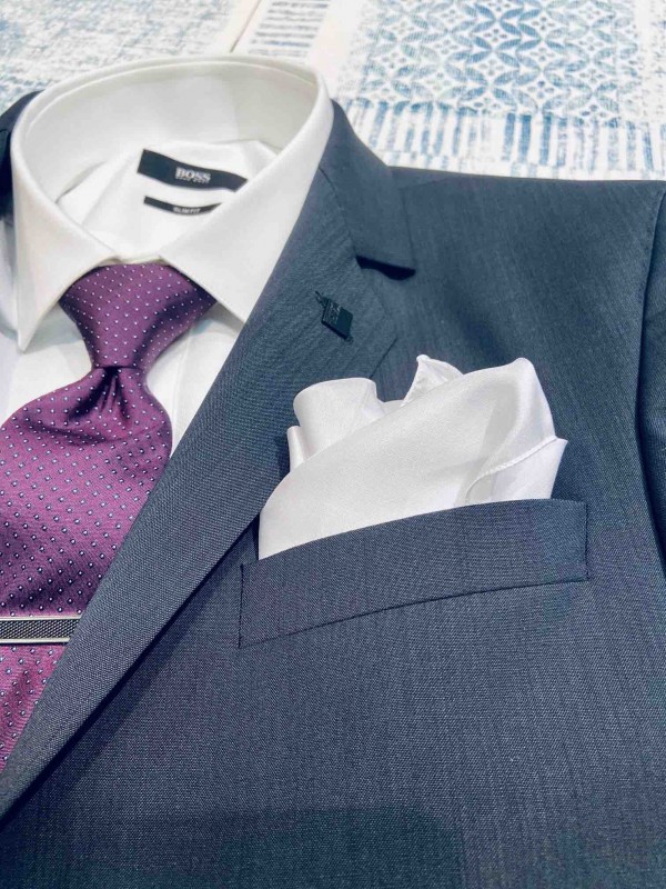 Acheter une tenue de cérémonie pour Homme à Lyon