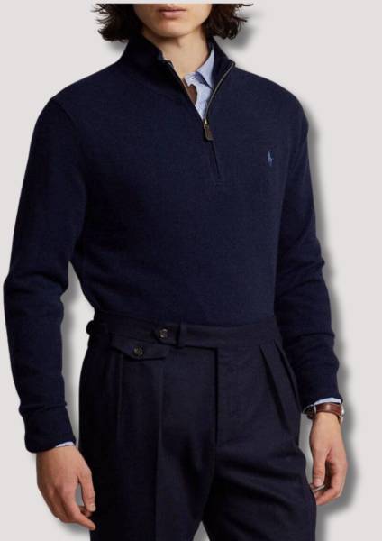 Comment taille la marque Ralph Lauren pour homme à Lyon