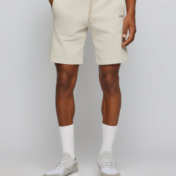 Short homme en soldes