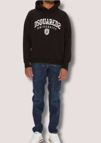 Jean pour homme Dsquared