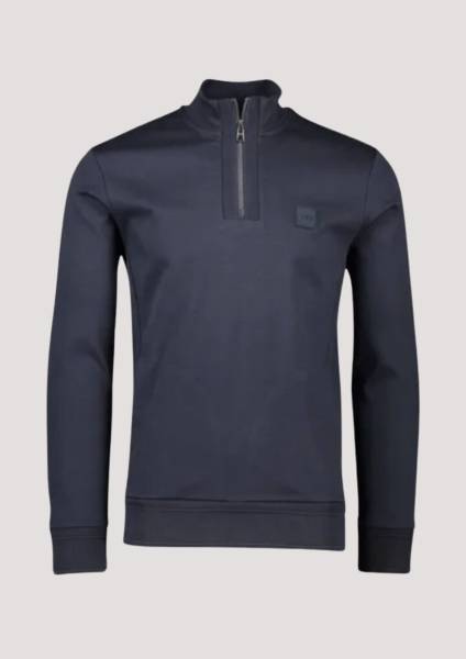 Sweat  zippé pour homme Hugo Boss dans l'ouest lyonnais