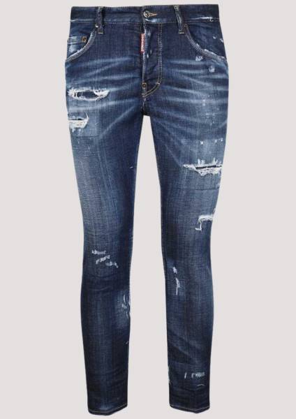 Jeans Dsquared pour homme à Ecully