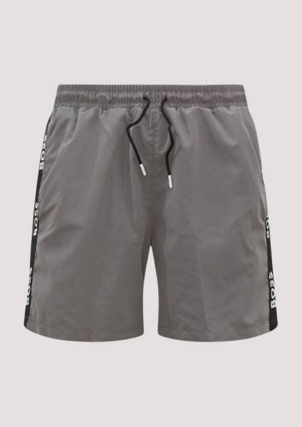 Short de bain pour homme Hugo Boss dans l'ouest lyonnais