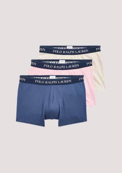 Lot de boxers Ralph Lauren 
