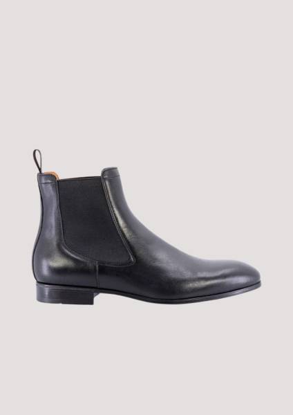Acheter des bottines pour homme Santoni