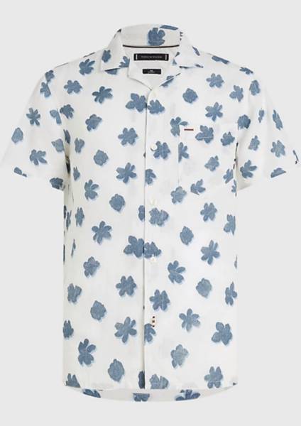 offrir une chemise pour la fête des pères 