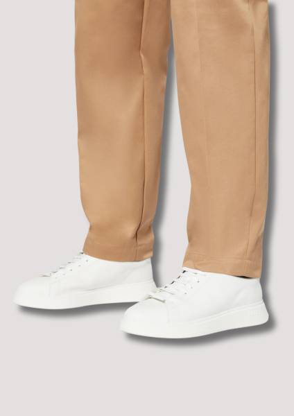 Baskets BOSS pour hommes : la meilleure boutique pour les trouver à Lyon