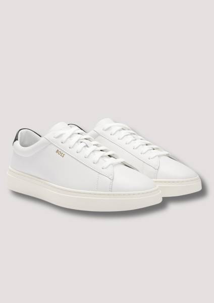 Baskets BOSS pour hommes : la meilleure boutique pour les trouver à Lyon