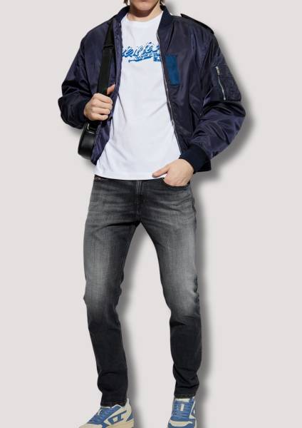 Comment trouver le jean Diesel parfait pour chaque occasion à Lyon et alentours ?