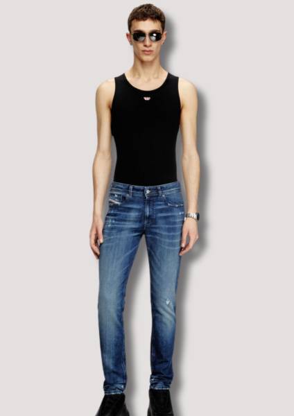 Comment trouver le jean Diesel parfait pour chaque occasion à Lyon et alentours ?