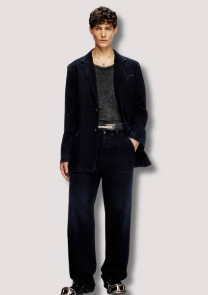 Comment trouver le jean Diesel parfait pour chaque occasion à Lyon et alentours ?