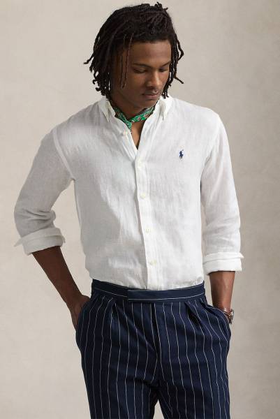 Quelle tenue pour homme choisir pour une soirée blanche à Lyon