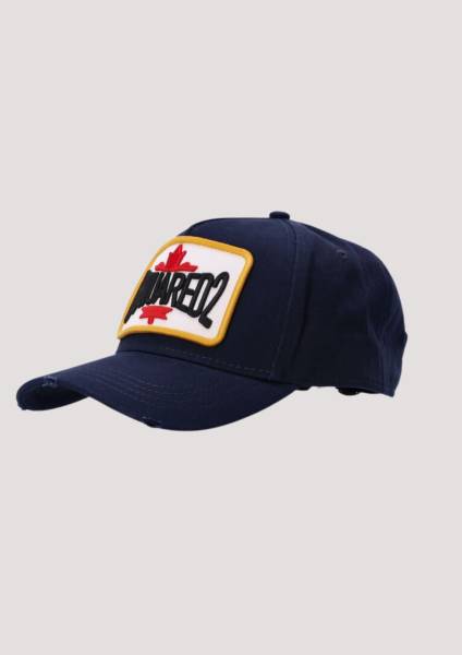 Casquette Dsquared pour homme à Lyon