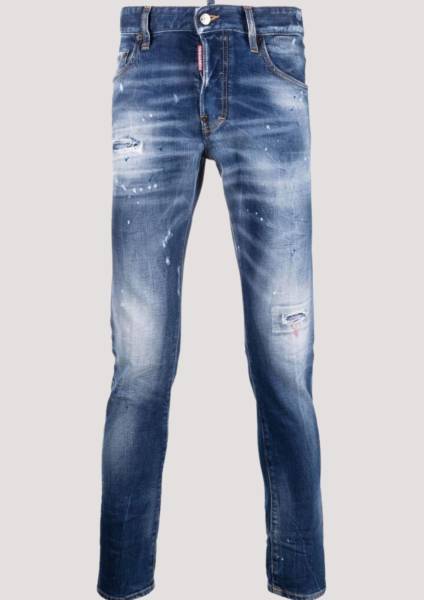 Trouver jeans Dsquared pour homme 