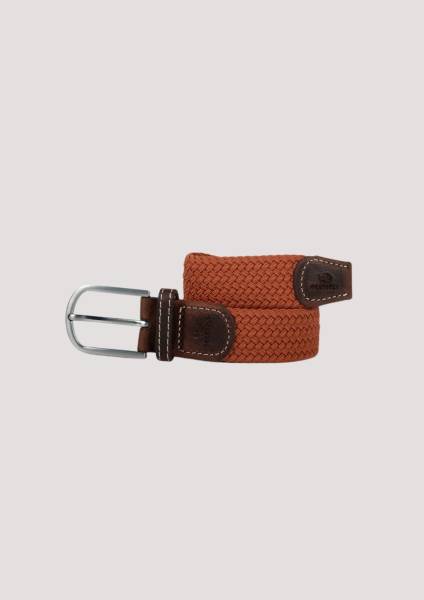 Ceinture tressée billy belt pour homme à Lyon