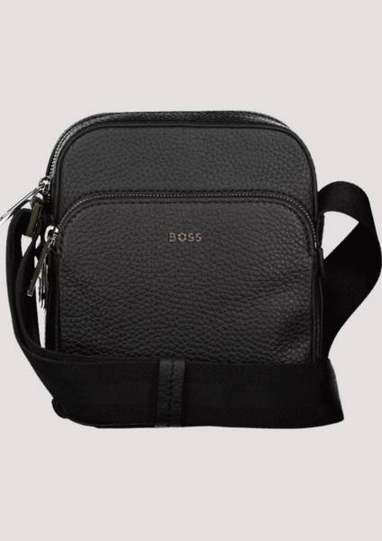 Sacoche pour idée cadeau fête des pères à Lyon Confluence