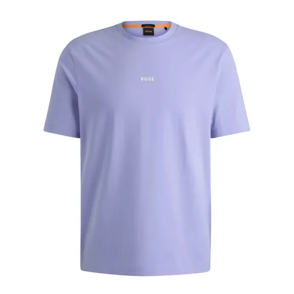 Tee shirt nouvelle collection BOSS à Lyon