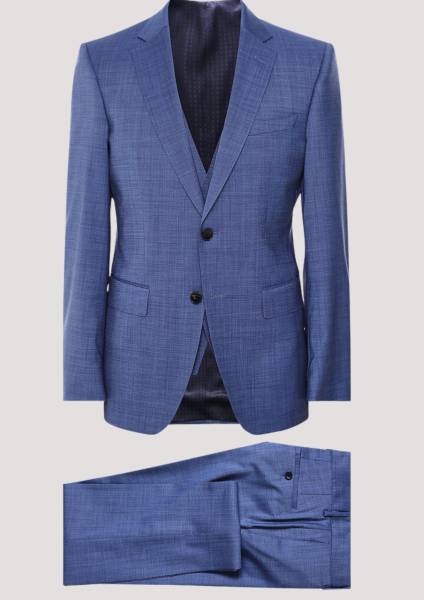 Costume de cérémonie  pour homme 