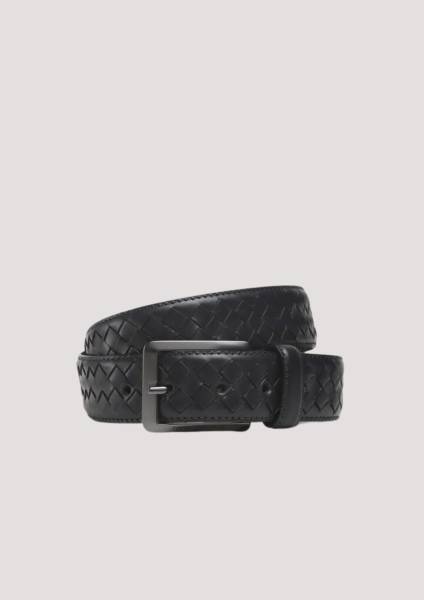 Ceinture pour homme en cuir à Lyon