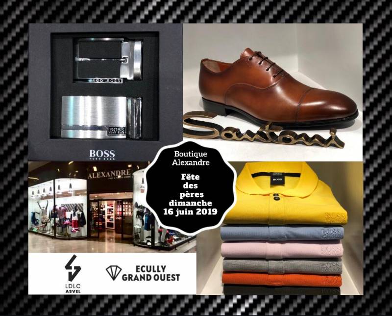 idée cadeau fête des pères habit villefranche sur saône