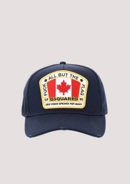 Casquette Dsquared pour homme à Lyon