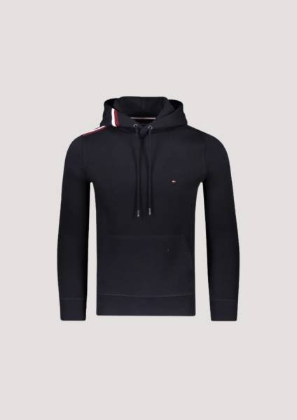 Sweat pour homme à capuche Tommy Hilfiger dans l'ouest lyonnais