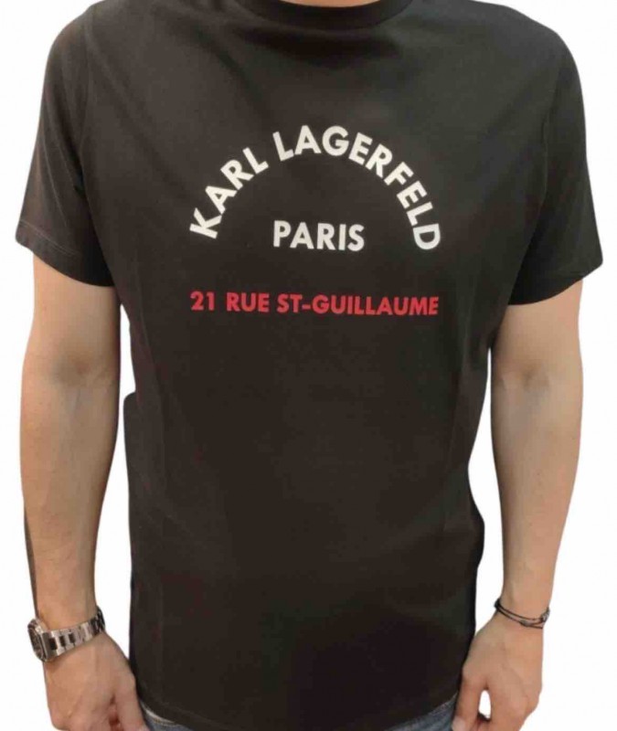 vetements karl lagerfeld pas cher villefontaine 