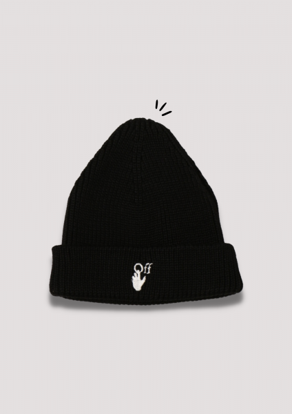 Bonnet OFF WHITE pour homme à Lyon