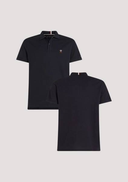 Polo Tommy Hilfiger pour homme à Lyon