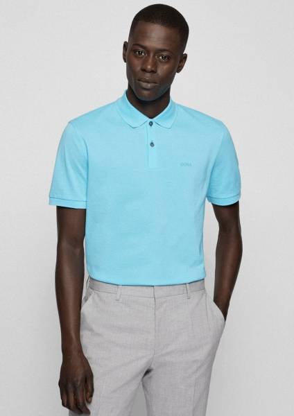 Polo Hugo Boss pour homme à Lyon Ouest