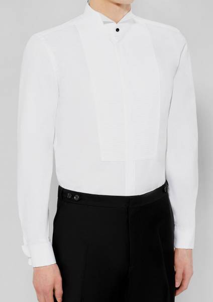 Chemise de cérémonie