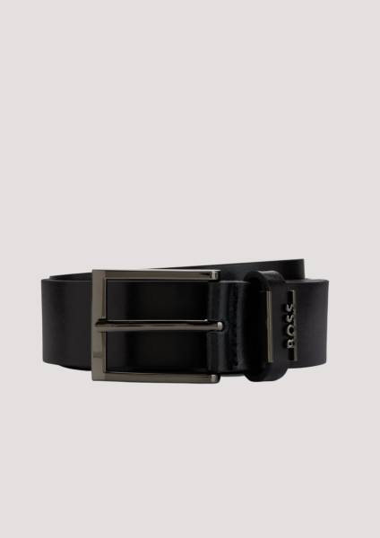 Ceinture pour homme à Lyon accessoire de mode